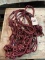 Rope Halters: 6 total
