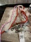 Lead Ropes: 3 Total