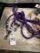 Lead Ropes: 3 Total