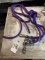 Lead Ropes: 3 Total