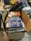 Large Lot of VHS tapes