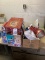 Large Lot of Christmas Décor