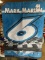 Mark Martin Flag