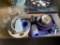 Large Lot of Dishware