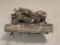 Gas Logs