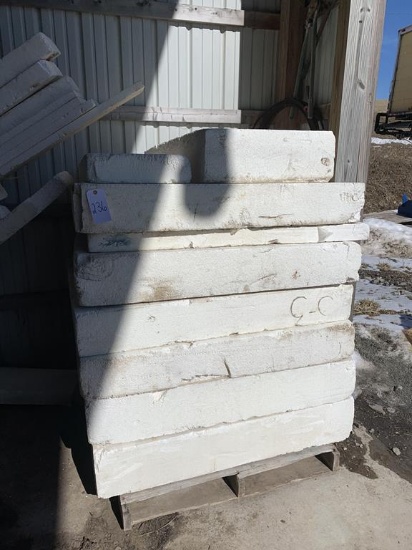 Foam Insulation