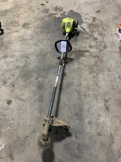 Ryobi Weeder