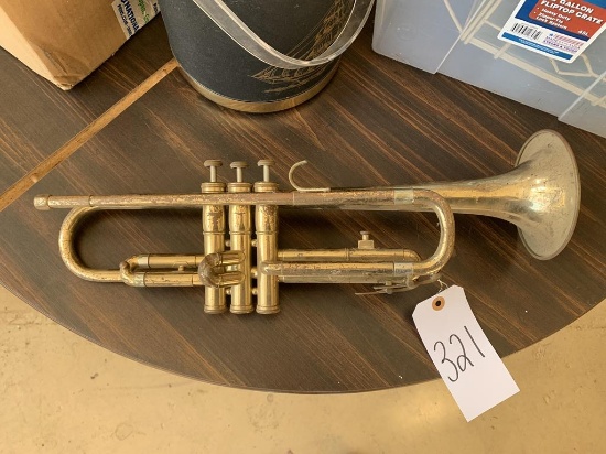 Trumpet
