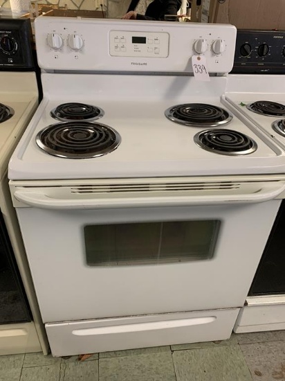 Stove
