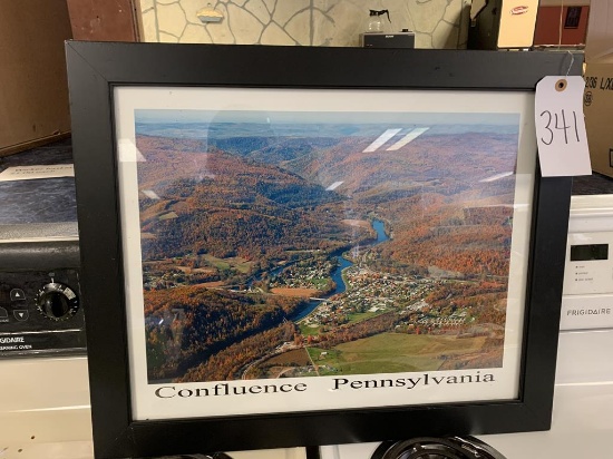 Confluence, PA Picture
