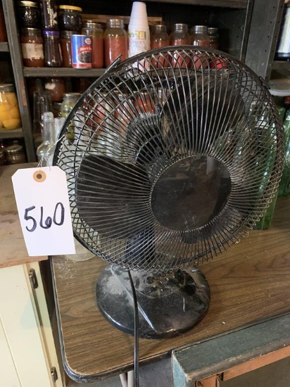 Fan