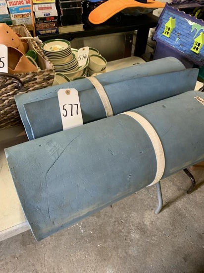 Camping Mats