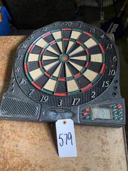 Dart Board