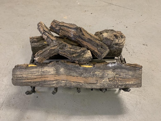 Gas Logs