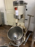 Titan Industrial Mixer