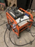 Husqvarna Pressure Washer
