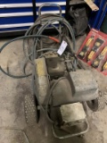 Landa Pressure Washer