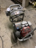 Simpson Pressure Washer