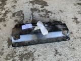 Gooseneck Hitch