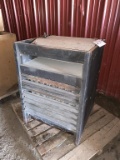 Propane Heater