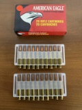 American Eagle .308 Win Rifle Cartridges