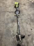 Ryobi Weeder