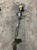 Ryobi Weeder