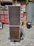 Fuel Furnace