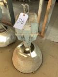 Shop Light