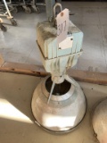 Shop Light
