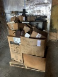 Lanair Waste Oil Furnace with Parts