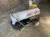 Reddy Heater Pro110