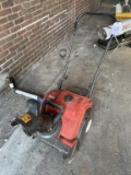 Toro Snow Blower