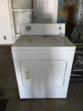Admiral Dryer