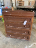 Baby Changing Table