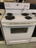 Stove