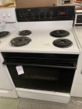 Stove