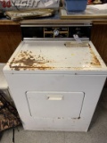 Dryer