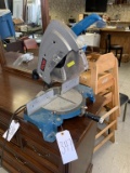 Chop Saw