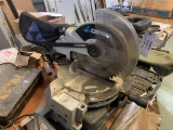 Delta Chop Saw