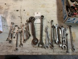 Misc Box of Tools 