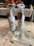 Fly Spray