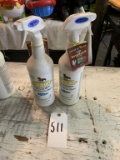 Fly Spray