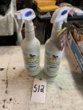 Fly Spray