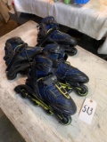 Roller Blades Size 5-8