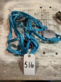 Small Pony Halters 