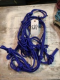 Rope Halters