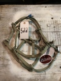 Small Pony Halters