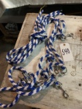 Neck Ropes
