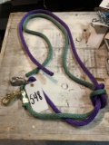 Lead Ropes: 2 Total